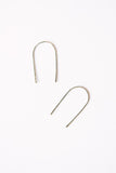 Laite Jewelry Arch Earrings 