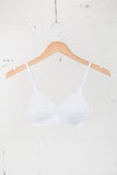 V-Neck Bandeau