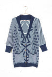 LA Made Shawl Collar Cardi