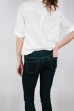 Spray On Skinny Jeans