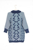 LA Made Shawl Collar Cardi