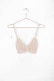 Lace Bralette Anemone