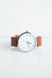 The Horse Leather Watch