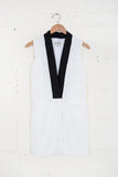 BB Dakota Aslan Vest