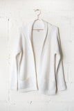 Knot Sister Hey Sailor Cardi