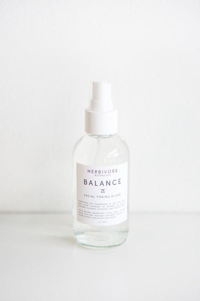 Herbivore Botanicals Herbivore Balance Toner