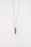 By Boe Harpoon Necklace