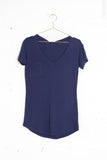 V-Pocket Tee