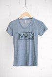 Women's MPLS Tee