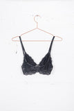 Lace Bralette Anemone