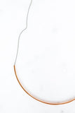 Maslo Jewelry Elements Necklace