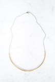 Maslo Jewelry Elements Necklace