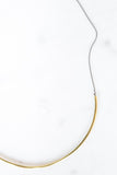 Maslo Jewelry Elements Necklace