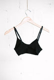 V-Neck Bandeau