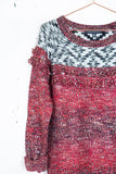 Sanctuary Craft Sweater