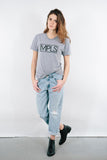 Unisex MPLS Tee