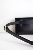 Leather Fanny Solid Mfg. Co
