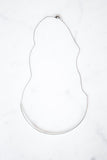 Maslo Jewelry Elements Necklace