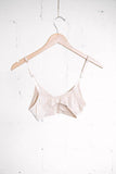 V-Neck Bandeau