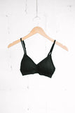 V-Neck Bandeau
