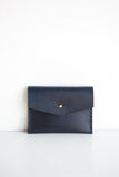 Leather Wallet Solid Mfg. Co