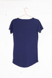 V-Pocket Tee