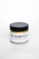 Fig + Farrow Clay Mask