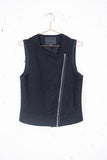 Quilt Vest