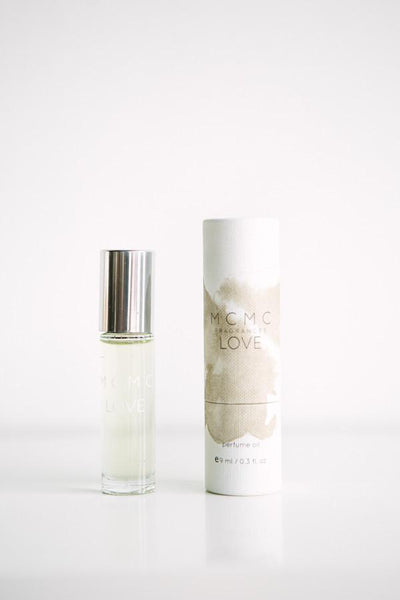 Perfume Oil - Love