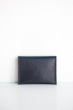 Leather Wallet Solid Mfg. Co