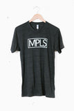 Rep Six Mpls Tee unisex