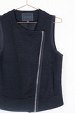 Quilt Vest