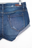 Blank NYC Cut Off Shorts 