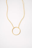 By Boe Infinity Necklace