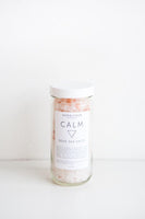 Herbivore Botanicals Calm Bath Salt