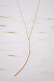 By Boe Dagger Necklace
