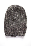 Heathered Knit Beanie