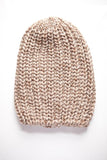 Heathered Knit Beanie