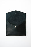 Leather Wallet Solid Mfg. Co
