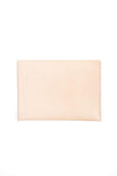 Leather ipad Clutch Solid Mfg. Co