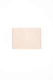 Leather Wallet Solid Mfg. Co