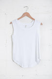 Alternative Apparel Cap Sleeve Crew