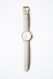 The Horse Classic Leather Watch