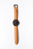 The Horse Classic Leather Watch