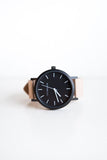 The Horse Original Leather Watch