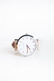 The Horse Original Leather Watch