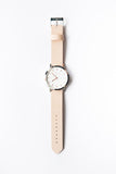 The Horse Original Leather Watch